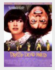 Drop Dead Fred