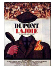 Dupont Lajoie