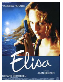 Élisa