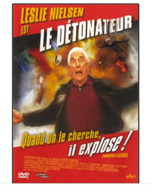 Le détonateur