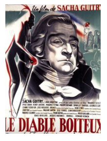Le diable boiteux