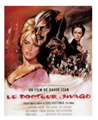 Le docteur Jivago