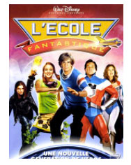 L’école fantastique