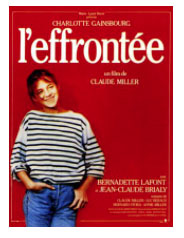 L’Effrontée