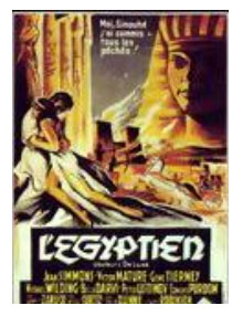L’Egyptien