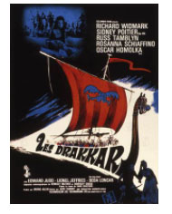 Les drakkars