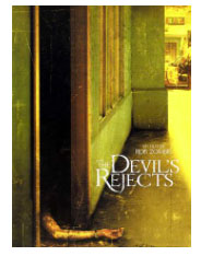 The devil’s reject