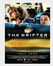 The Drifter