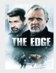 The edge