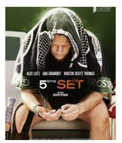 5ème Set