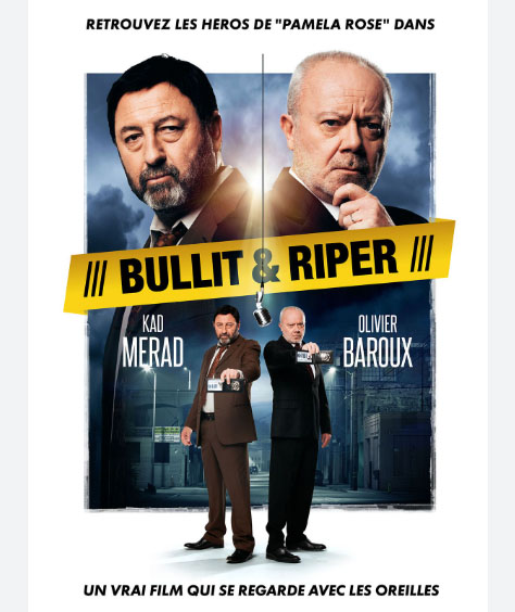 Bullit Et Riper