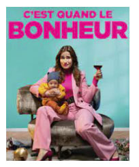 C'est Quand Le Bonheur