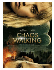 Chaos Walking