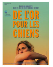 De L'or Pour Les Chiens