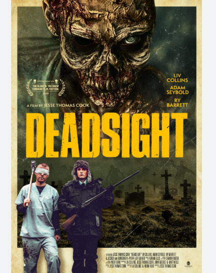 Deadsight