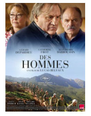 Des Hommes