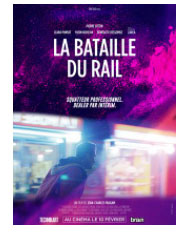 La Bataille Du Rail