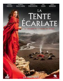 La Tente Écarlate