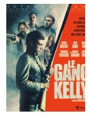 Le Gang Kelly