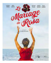 Le Mariage De Rosa