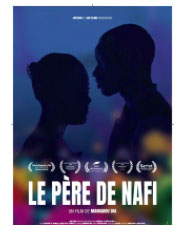 Le Père De Nafi