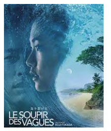 Le Soupir Des Vagues