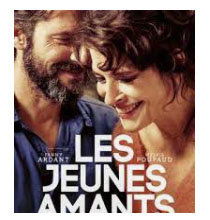 Les Jeunes Amants