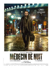 Médecin De Nuit