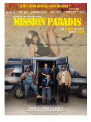 Mission Paradis