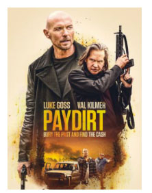 Paydirt