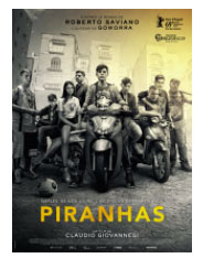 Piranhas