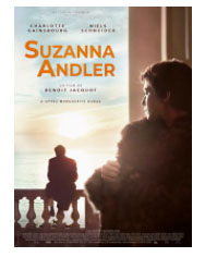 Suzanna Andler