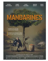 Tangerines