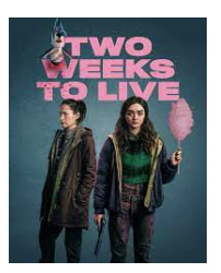 Two Weeks To Live