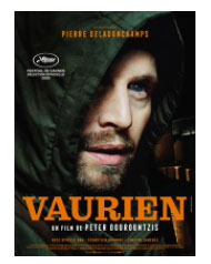 Vaurien