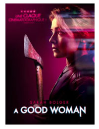 A Good Woman
