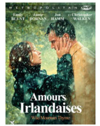 Amours Irlandaises