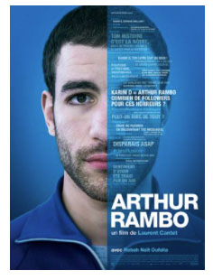 Arthur Rambo