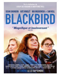 Blackbird