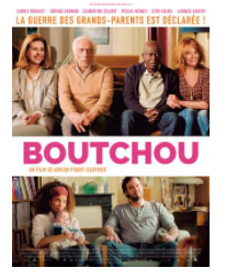 Boutchou