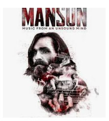 Charles Manson : Le Démon D'Hollywood