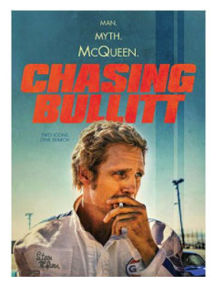 Chasing Bullit