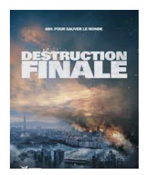 Destruction Finale