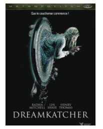 Dreamkatcher