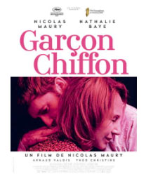 Garçon Chiffon
