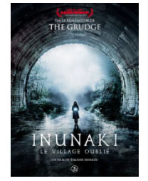 Inunaki Le Village Oublié