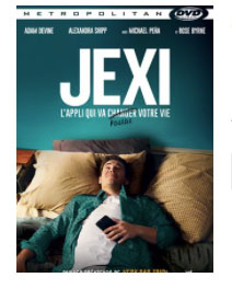 Jexi
