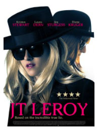 J.T Leroy