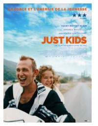 Just Kids