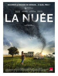 La Nuée